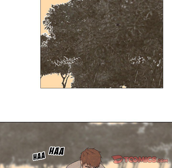 High School Devil chapter 124 - page 18
