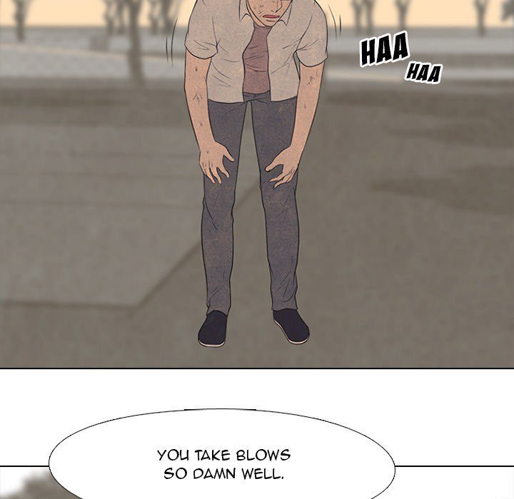 High School Devil chapter 124 - page 19