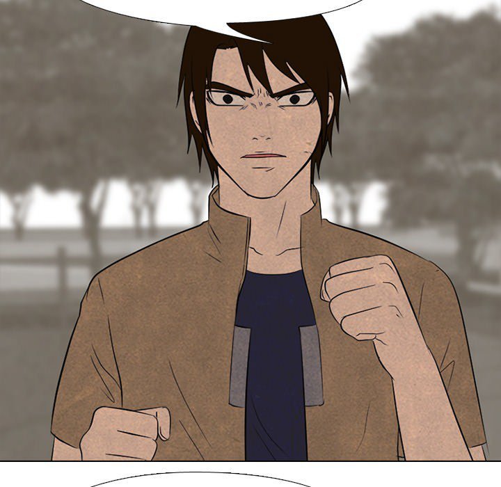 High School Devil chapter 124 - page 20