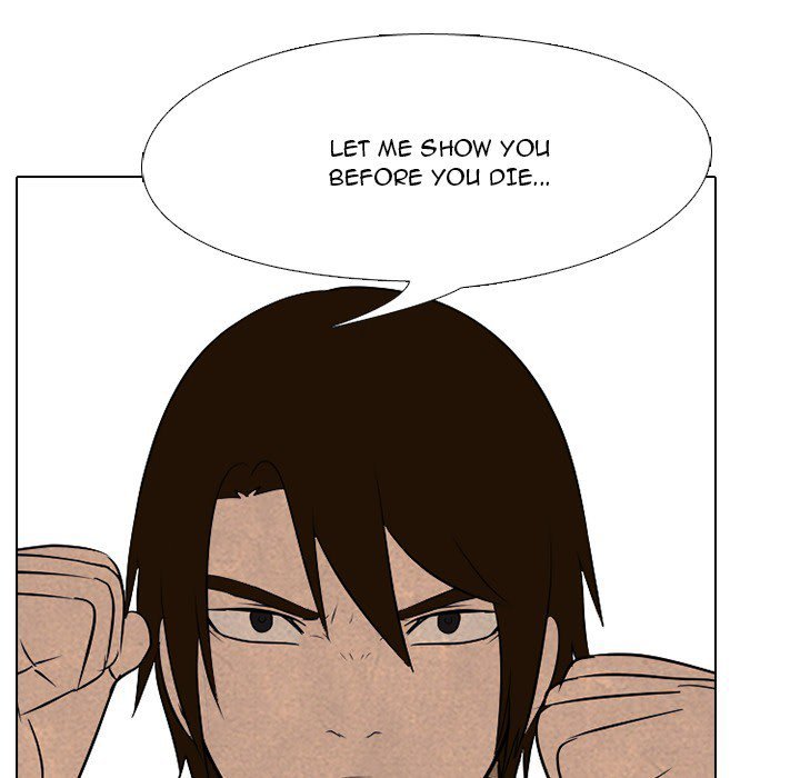 High School Devil chapter 124 - page 24