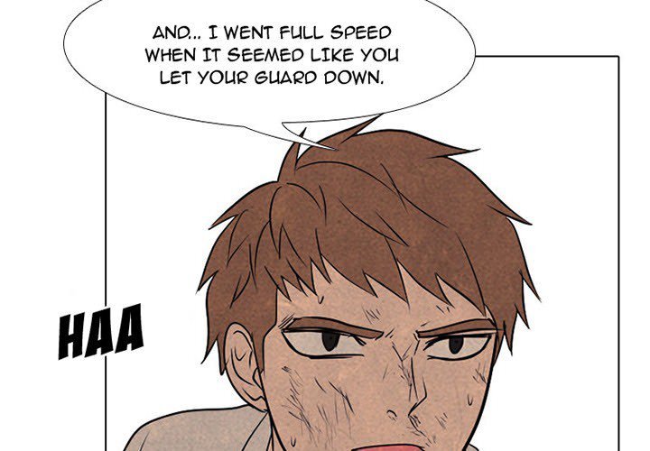 High School Devil chapter 124 - page 3