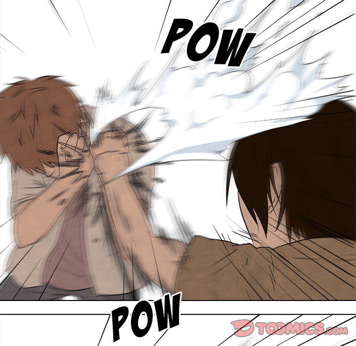 High School Devil chapter 124 - page 30