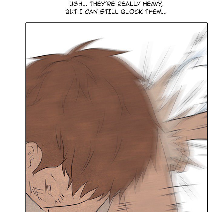 High School Devil chapter 124 - page 32