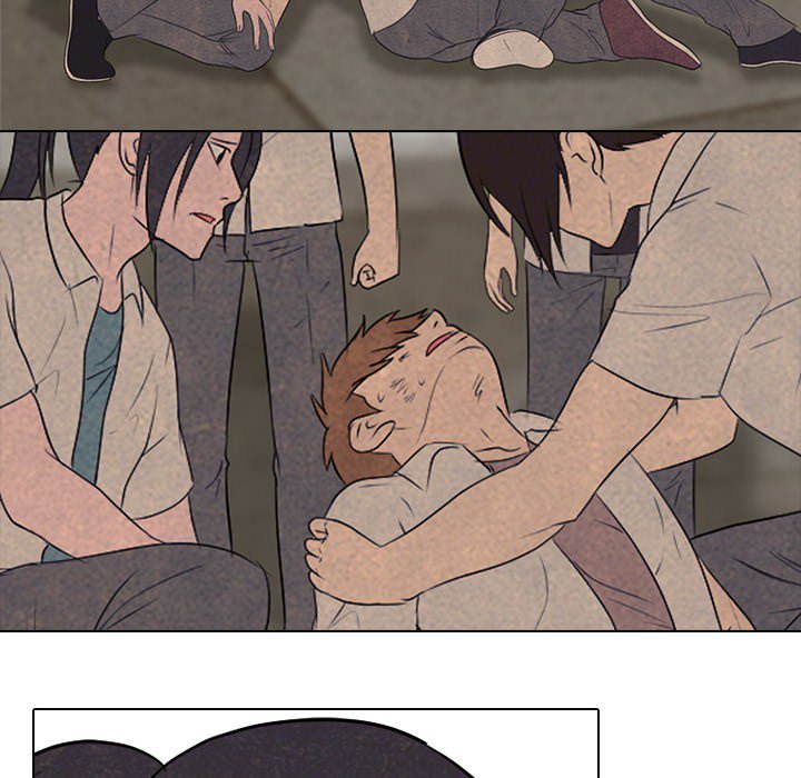 High School Devil chapter 124 - page 53