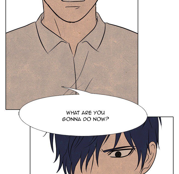 High School Devil chapter 124 - page 57