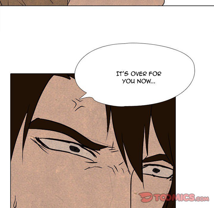 High School Devil chapter 124 - page 6