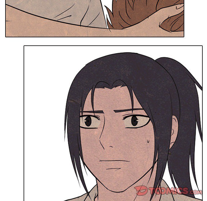 High School Devil chapter 124 - page 66