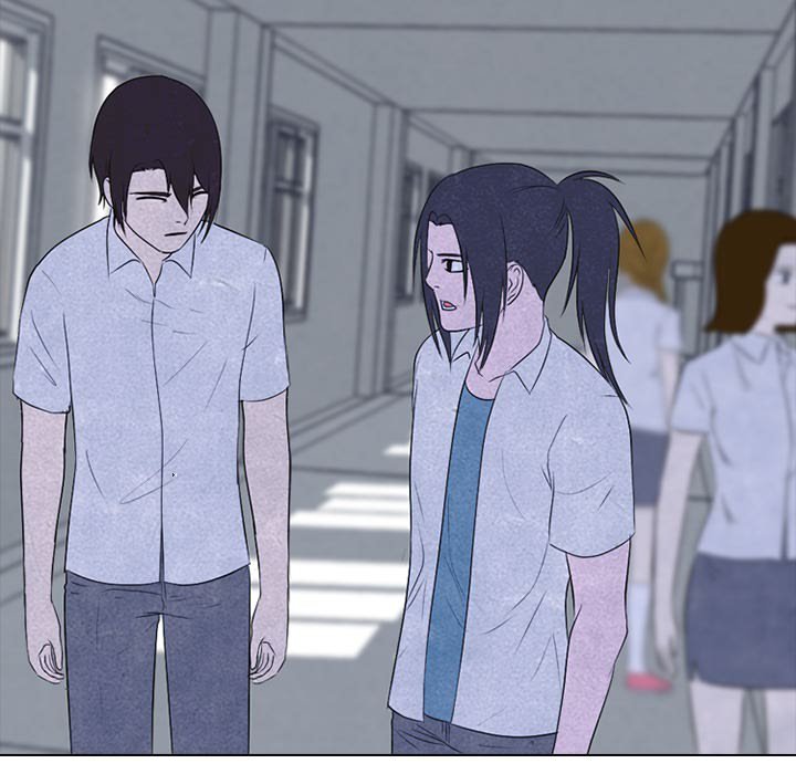 High School Devil chapter 124 - page 71