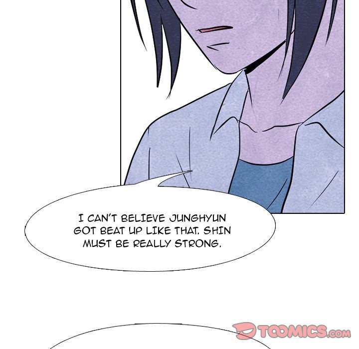 High School Devil chapter 124 - page 74
