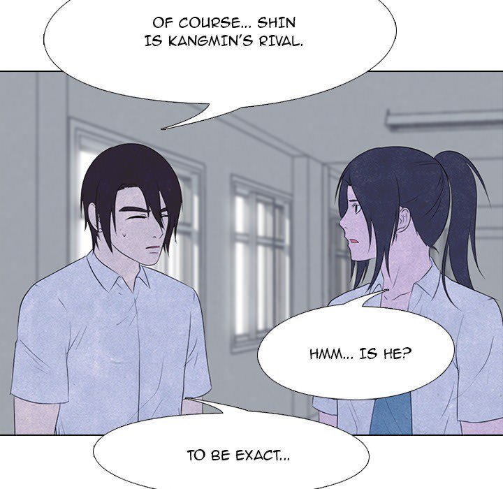 High School Devil chapter 124 - page 75