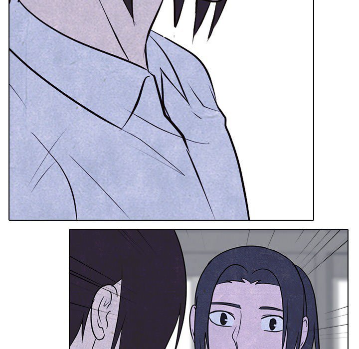 High School Devil chapter 124 - page 77