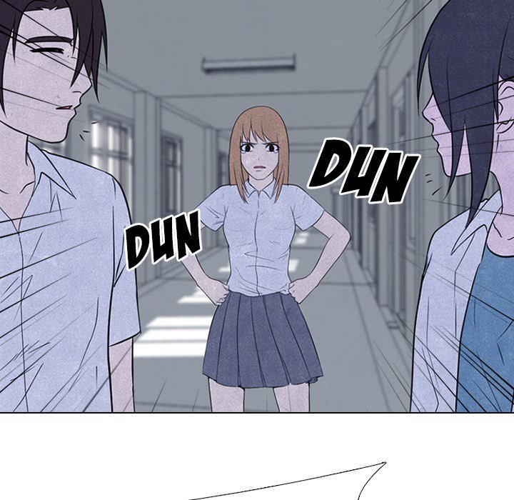 High School Devil chapter 124 - page 81