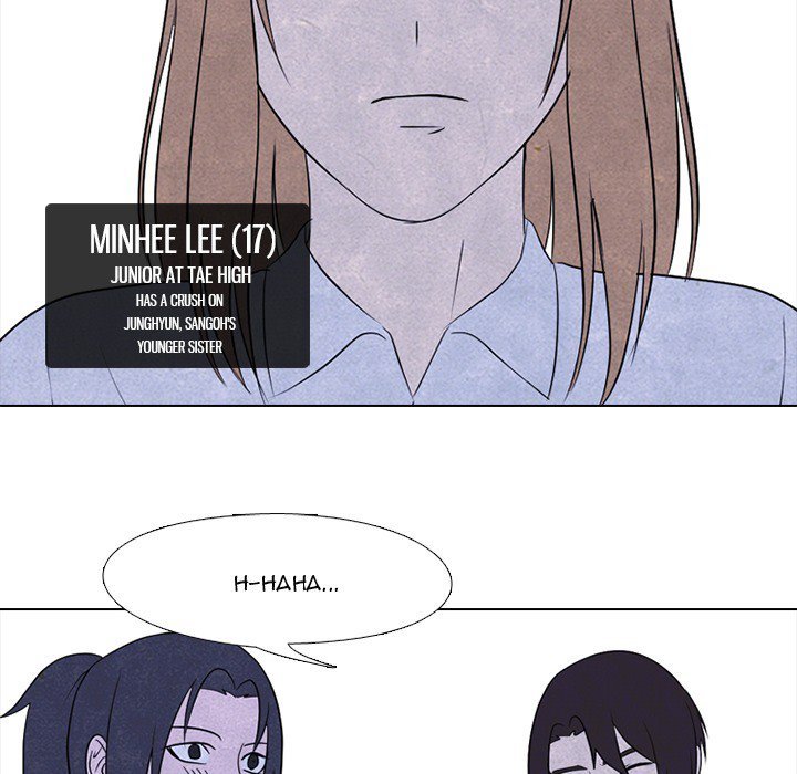 High School Devil chapter 124 - page 84
