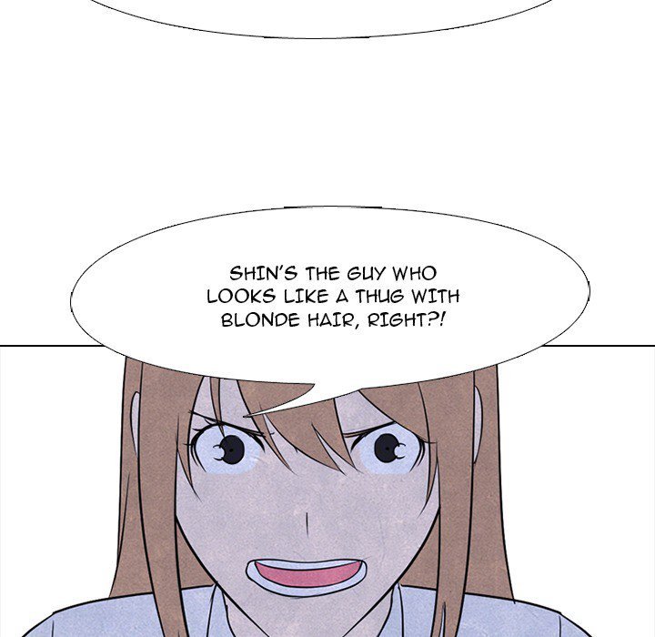 High School Devil chapter 124 - page 87