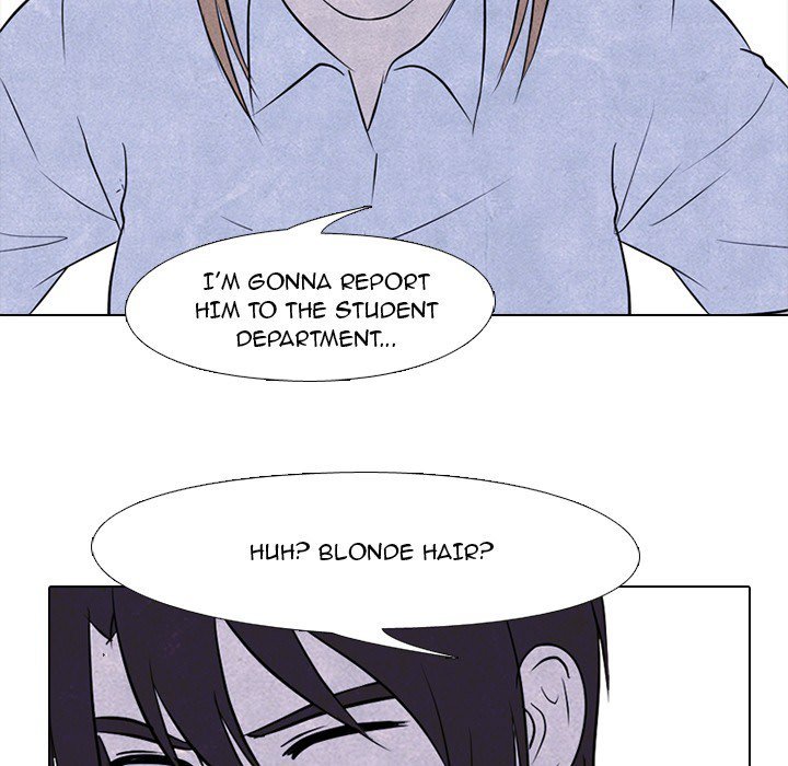 High School Devil chapter 124 - page 88