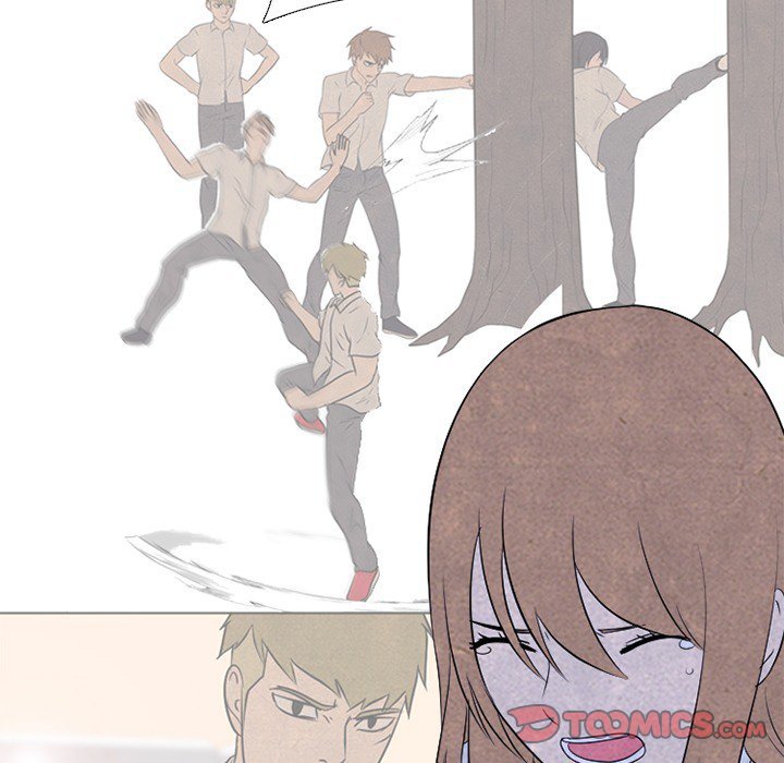 High School Devil chapter 124 - page 90