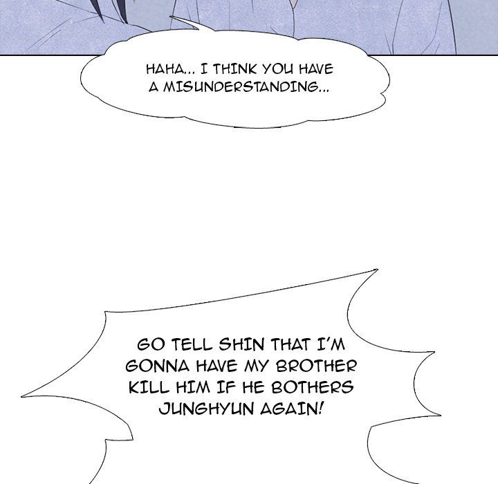 High School Devil chapter 124 - page 93