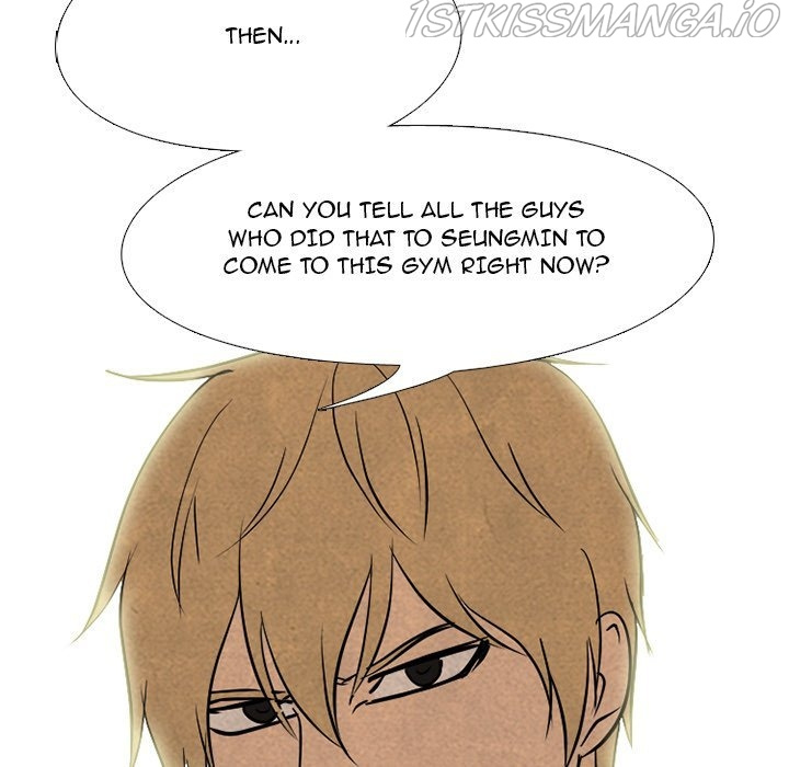 High School Devil chapter 165 - page 10