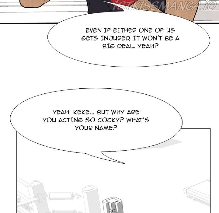 High School Devil chapter 165 - page 101