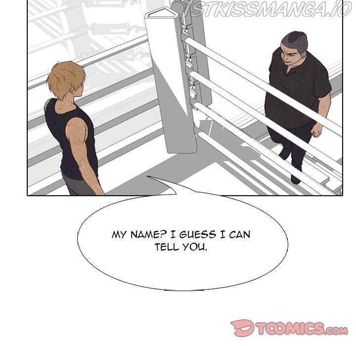 High School Devil chapter 165 - page 102