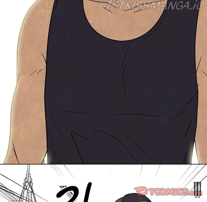 High School Devil chapter 165 - page 105