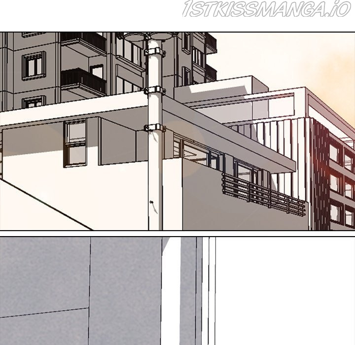 High School Devil chapter 165 - page 16