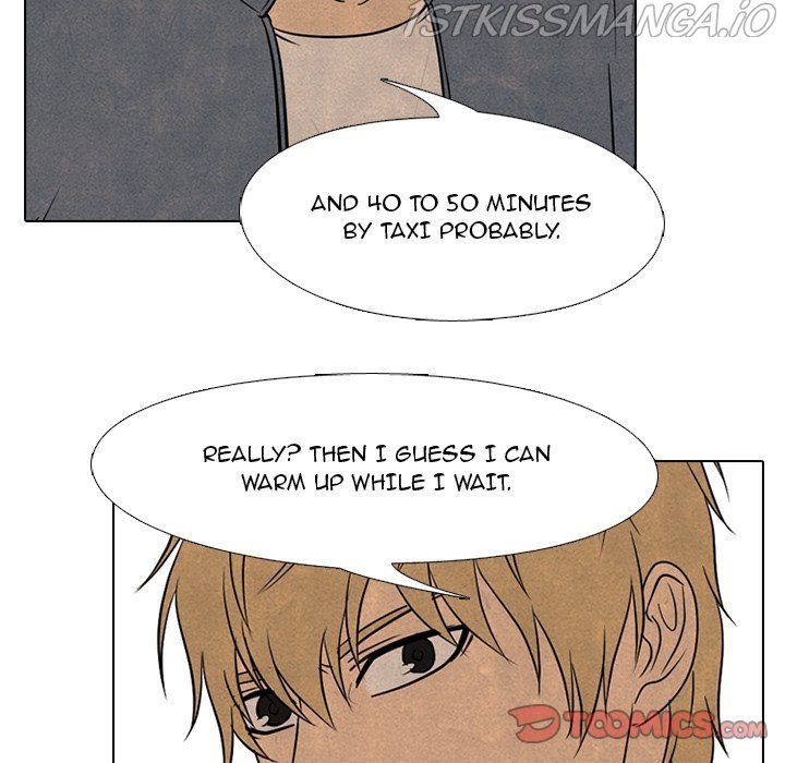 High School Devil chapter 165 - page 21