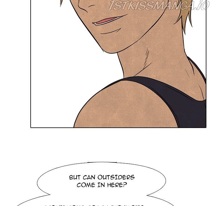 High School Devil chapter 165 - page 22