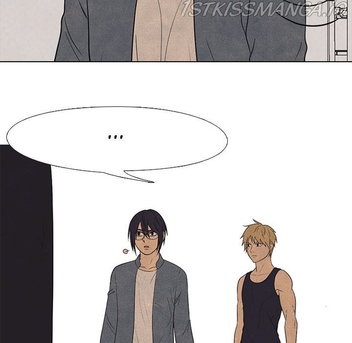 High School Devil chapter 165 - page 26
