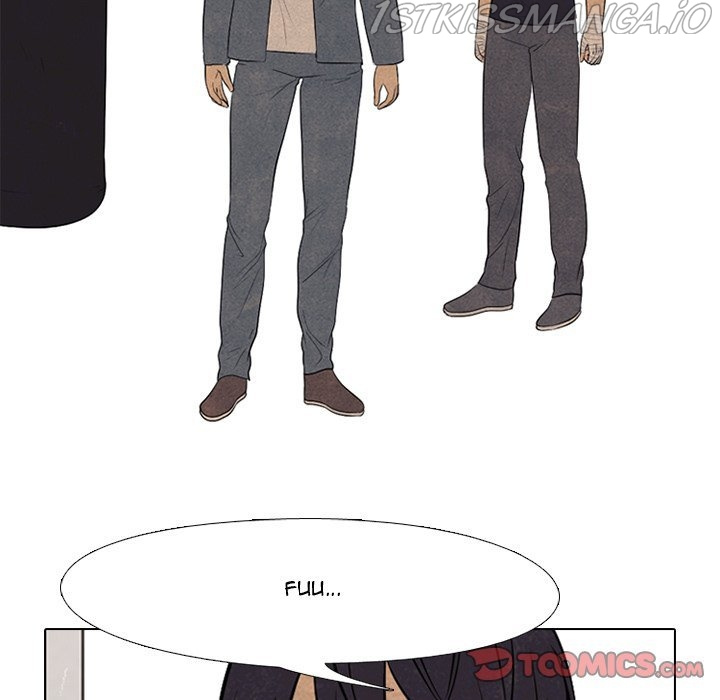 High School Devil chapter 165 - page 27