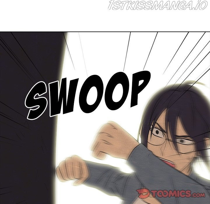 High School Devil chapter 165 - page 30