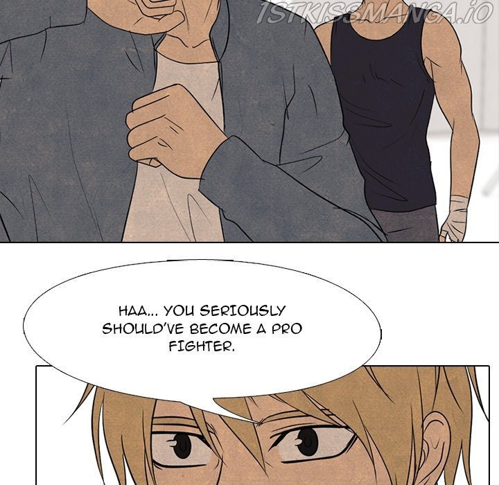High School Devil chapter 165 - page 37