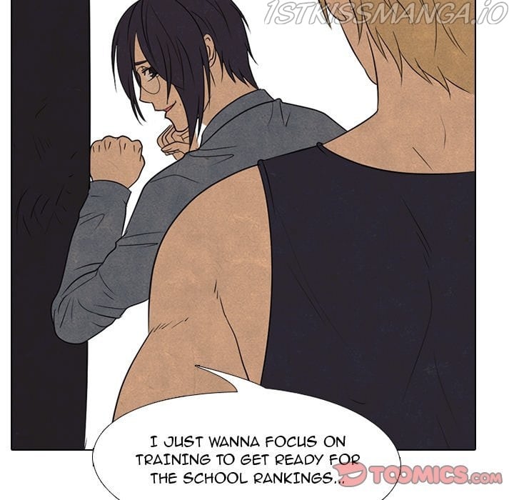High School Devil chapter 165 - page 39