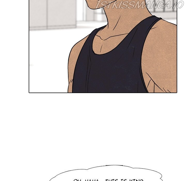 High School Devil chapter 165 - page 43