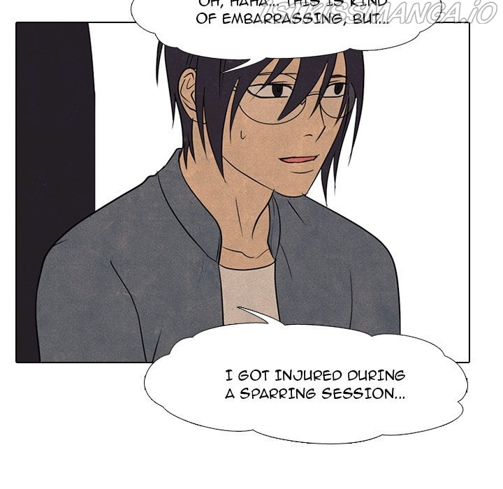 High School Devil chapter 165 - page 44