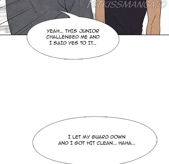High School Devil chapter 165 - page 46