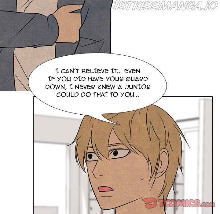 High School Devil chapter 165 - page 48