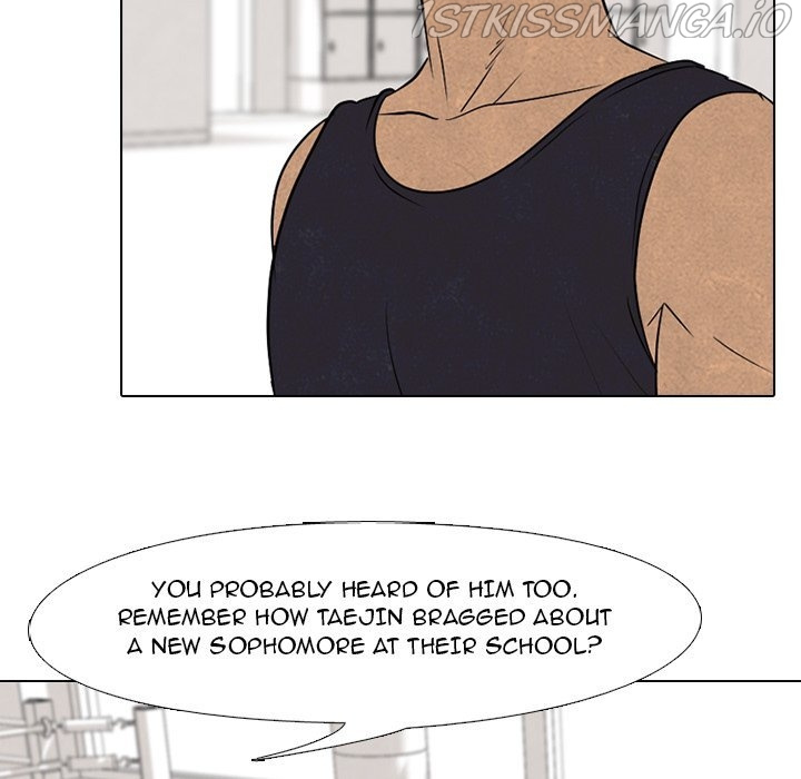 High School Devil chapter 165 - page 49