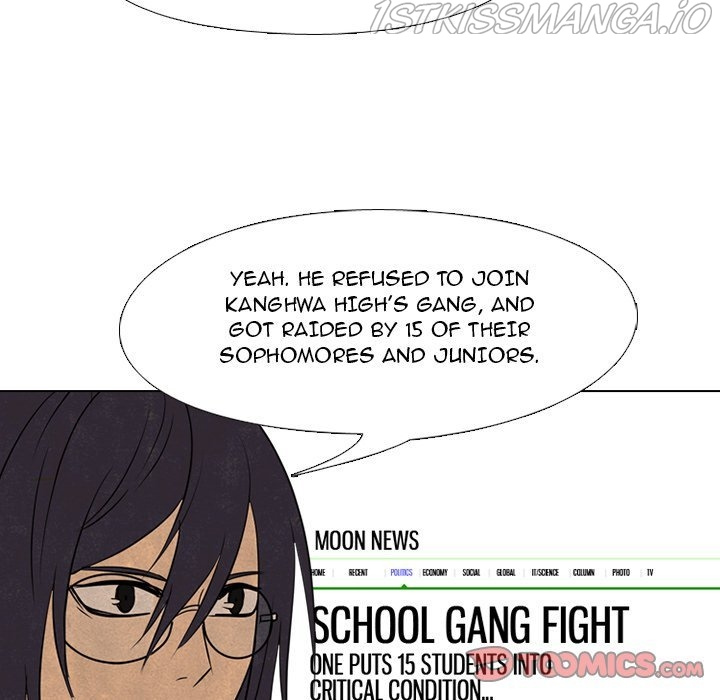 High School Devil chapter 165 - page 51