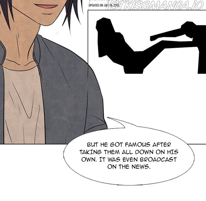 High School Devil chapter 165 - page 52