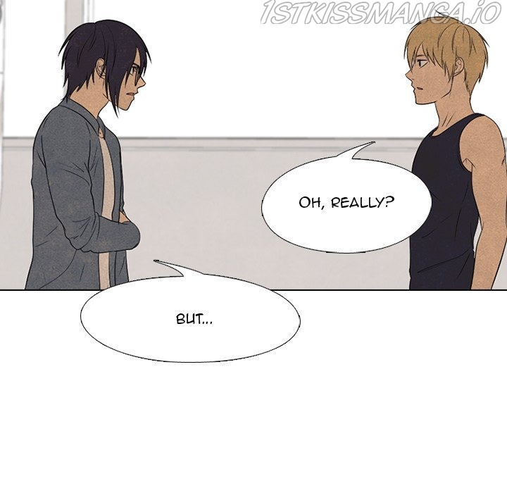 High School Devil chapter 165 - page 56