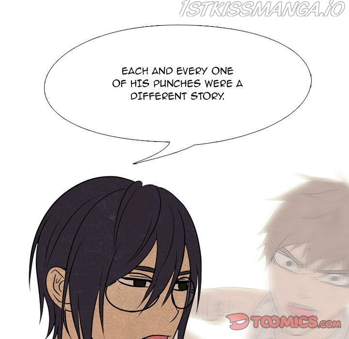 High School Devil chapter 165 - page 57