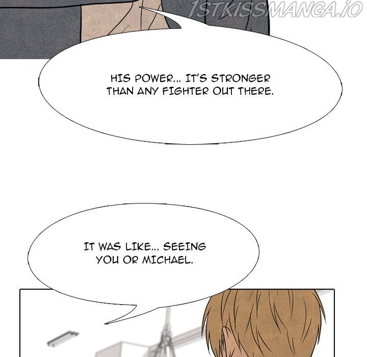 High School Devil chapter 165 - page 59