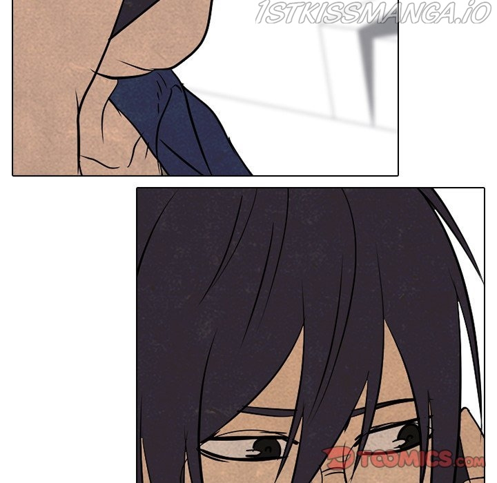 High School Devil chapter 165 - page 6