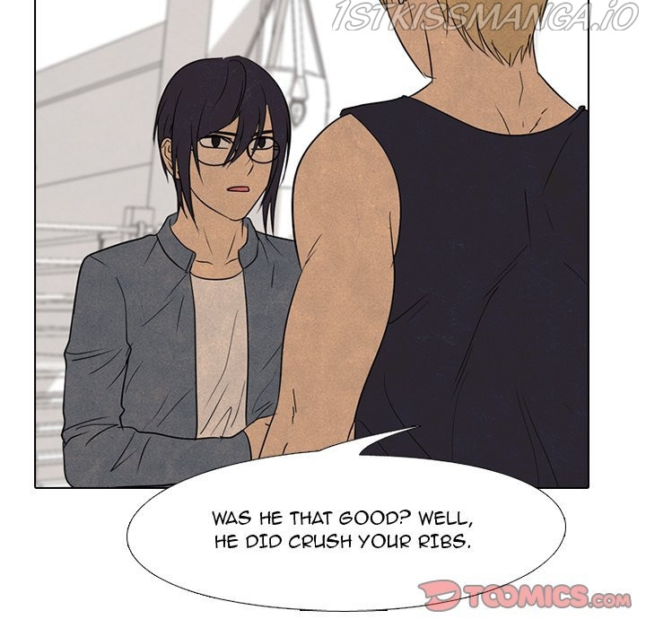 High School Devil chapter 165 - page 60