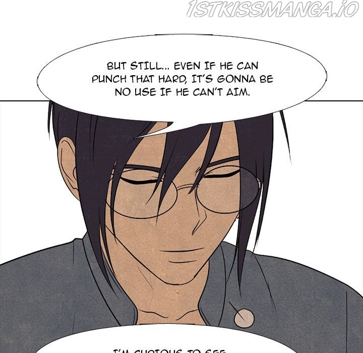High School Devil chapter 165 - page 61