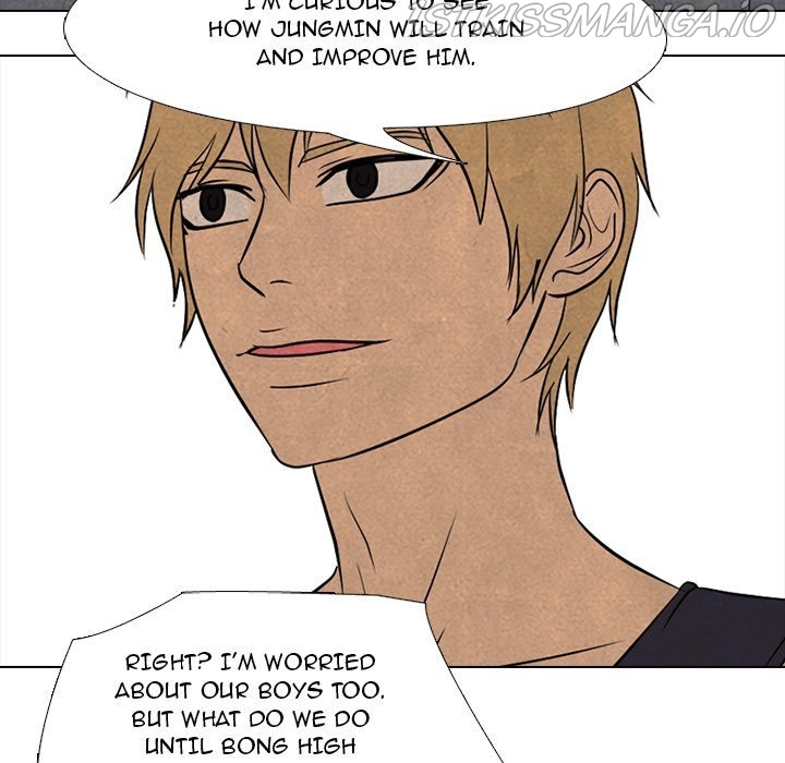 High School Devil chapter 165 - page 62