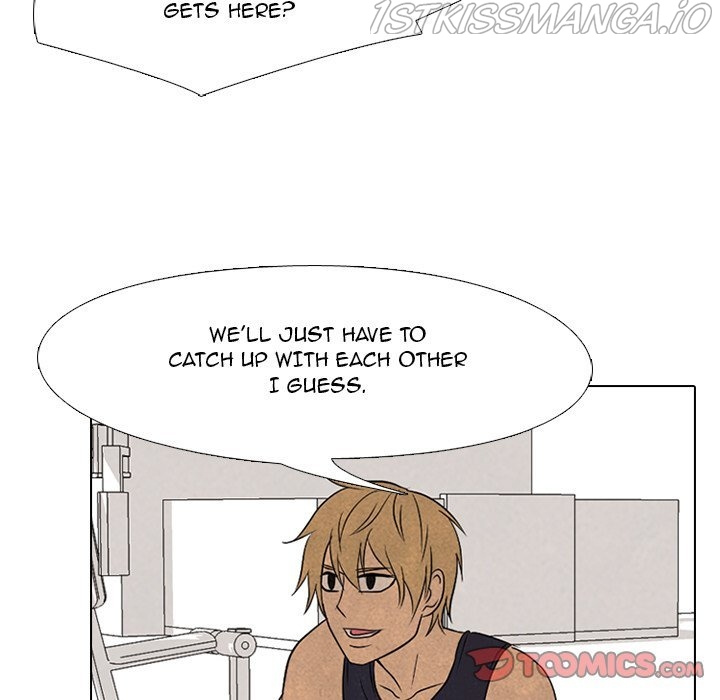 High School Devil chapter 165 - page 63