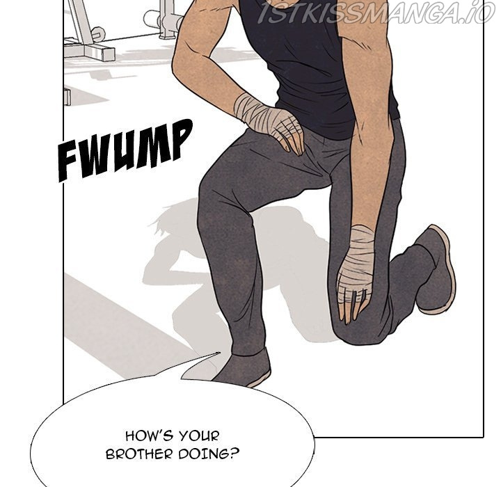 High School Devil chapter 165 - page 64