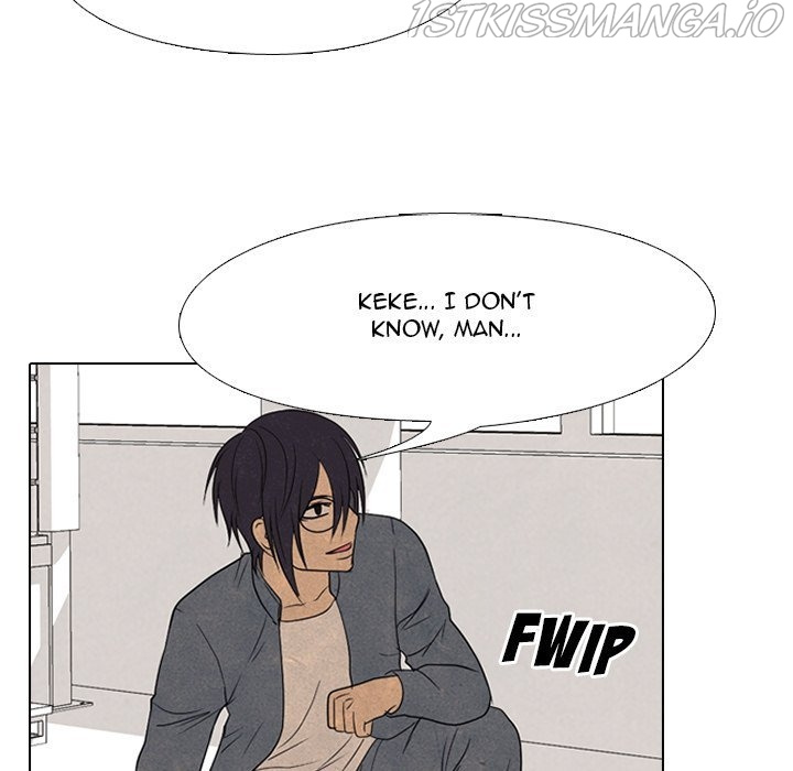 High School Devil chapter 165 - page 65